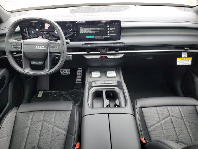 New 2027 Kia Telluride SX X-Line AWD/4WD image 11