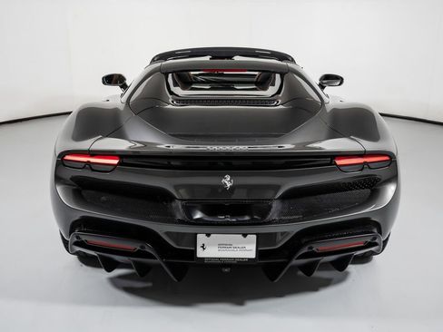 Used 2023 Ferrari 296 GTS image 27