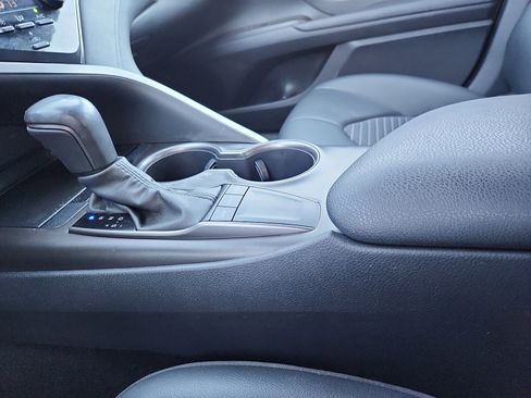 Used 2023 Toyota Camry SE image 20