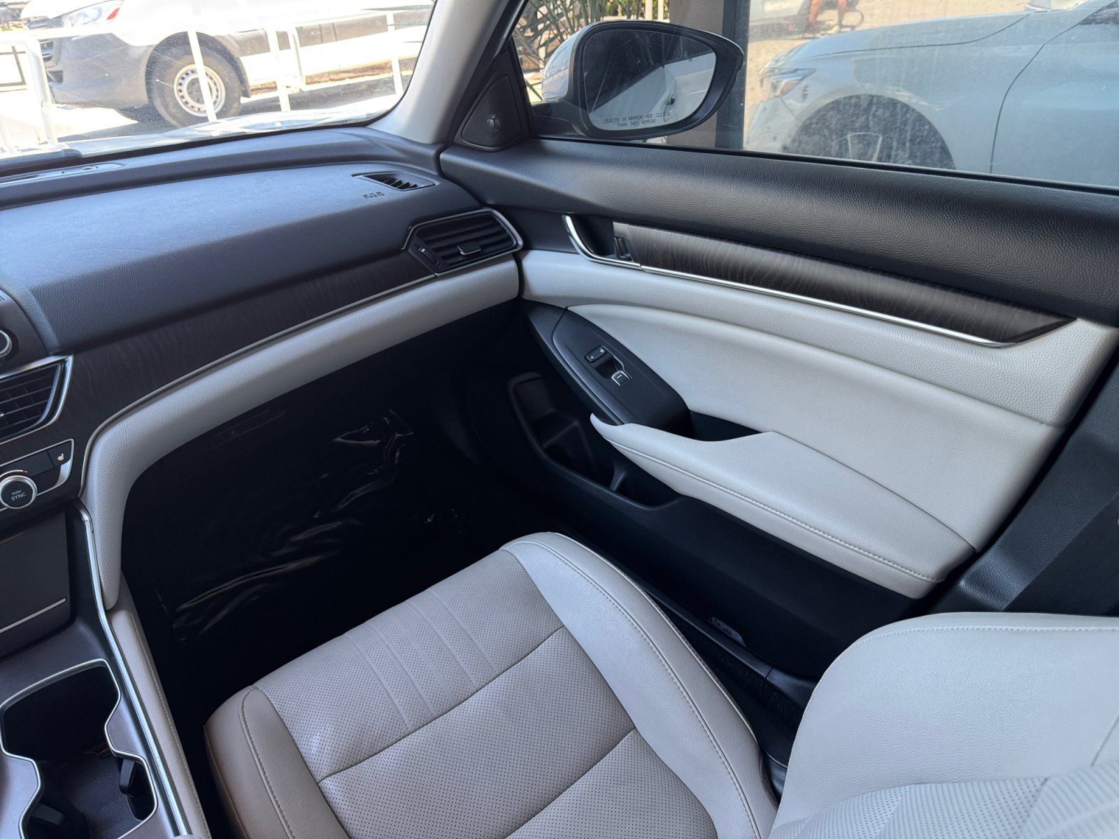 Used 2021 Honda Accord EX-L image 21