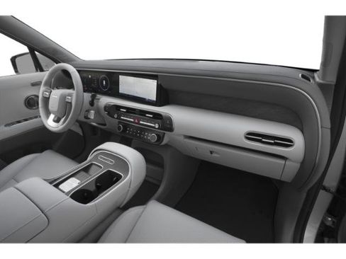 New 2026 Hyundai Palisade SEL AWD/4WD image 17