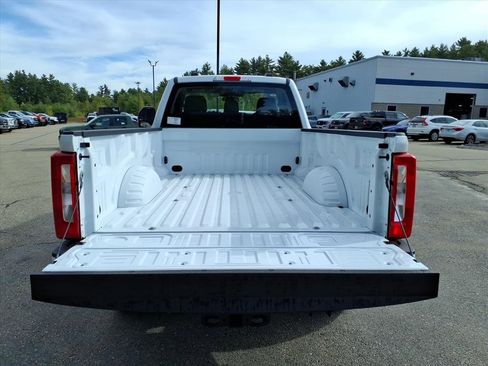New 2026 Ford F250 XL w/ STX Appearance Package image 8