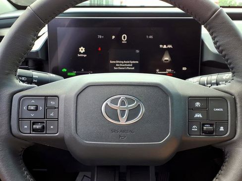 New 2026 Toyota RAV4 XLE Premium FWD image 14