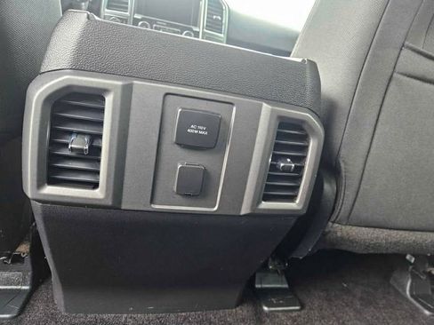 Used 2016 Ford F150 XLT w/ Equipment Group 302A Luxury image 14