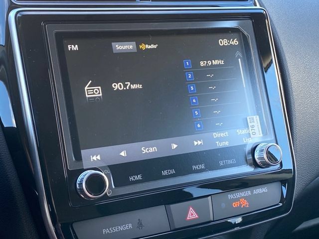 New 2026 Mitsubishi Outlander Sport ES AWD/4WD image 18