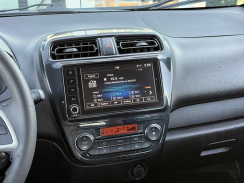 Used 2021 Mitsubishi Mirage ES FWD image 28