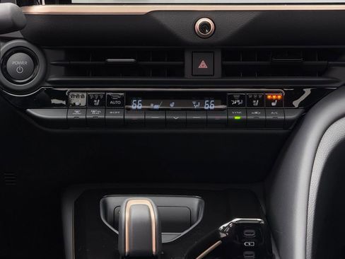 New 2026 Toyota Crown Signia AWD/4WD image 23
