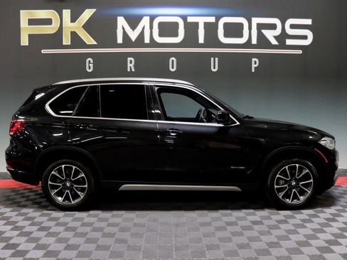 Used 2018 BMW X5 sDrive35i image 10