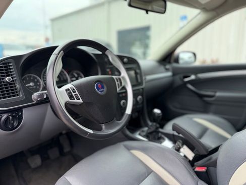 Used 2007 Saab 9-3 Aero FWD image 14