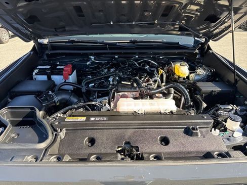 Used 2025 Toyota 4Runner TRD Sport image 34