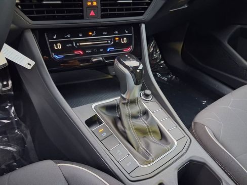 New 2026 Volkswagen Jetta Sport image 9