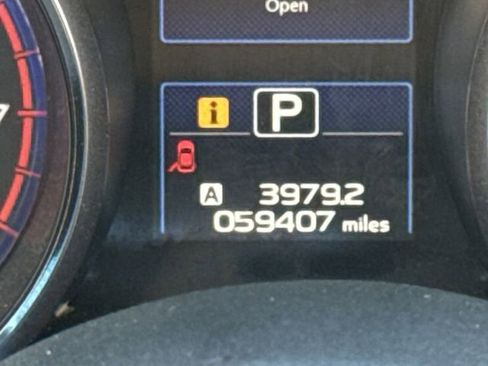 Used 2018 Subaru Legacy 2.5i Premium AWD/4WD image 14