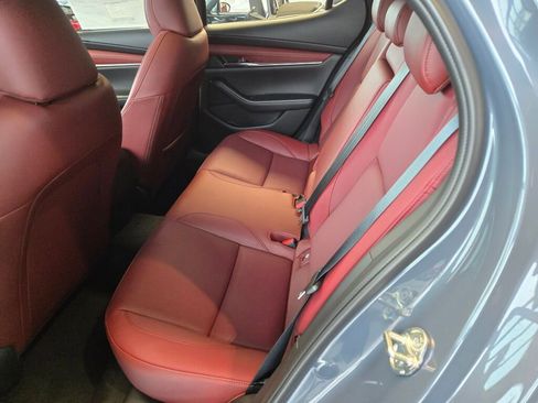 New 2026 MAZDA MAZDA3 2.5 S Hatchback w/ Premium Pkg image 14