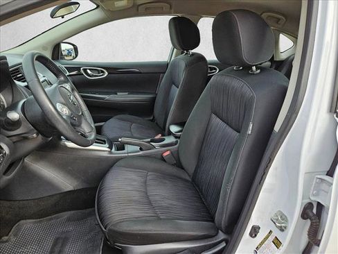 Used 2019 Nissan Sentra SV image 19