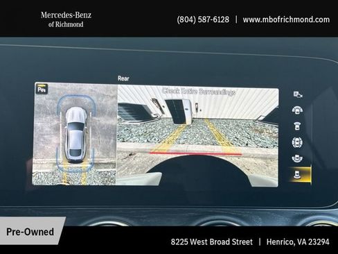 Certified 2022 Mercedes-Benz AMG GT 53 image 21