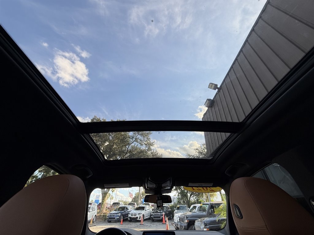 Used 2021 BMW X3 sDrive30i w/ Premium Package RWD image 20