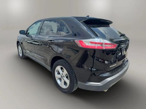 Used 2019 Ford Edge SE FWD image 8