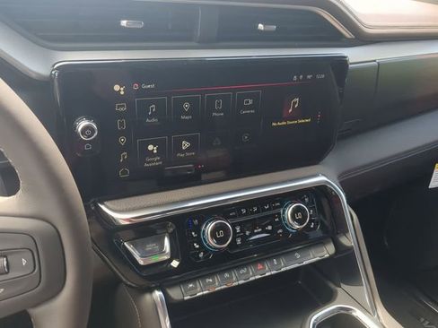 New 2026 GMC Sierra 1500 Denali AWD/4WD image 30