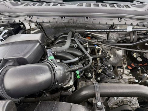 Used 2025 Ford F350 Lariat w/ Lariat Ultimate Package image 31