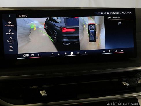 Used 2026 BMW X5 xDrive40i w/ M Sport Package image 23