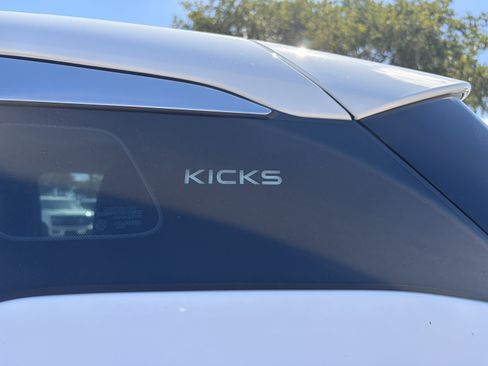 Used 2026 Nissan Kicks S FWD image 22