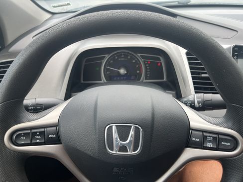 Used 2009 Honda Civic EX image 14