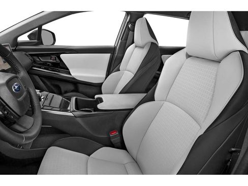 Used 2023 Subaru Solterra AWD image 6