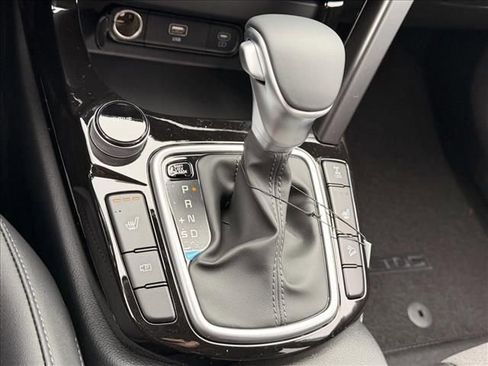 New 2026 Kia Seltos S AWD/4WD image 25