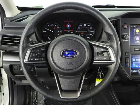 Certified 2025 Subaru Impreza 2.0i AWD/4WD image 25
