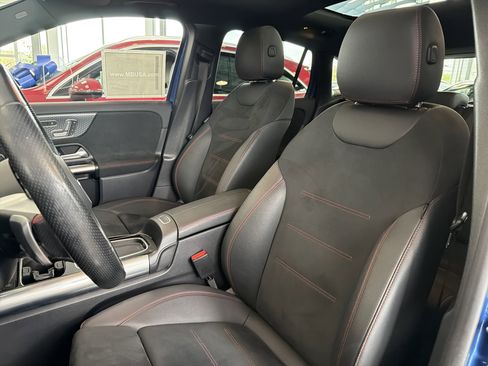 Certified 2025 Mercedes-Benz GLA 250 4MATIC image 10