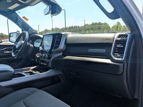Used 2022 RAM 1500 Big Horn AWD/4WD image 28