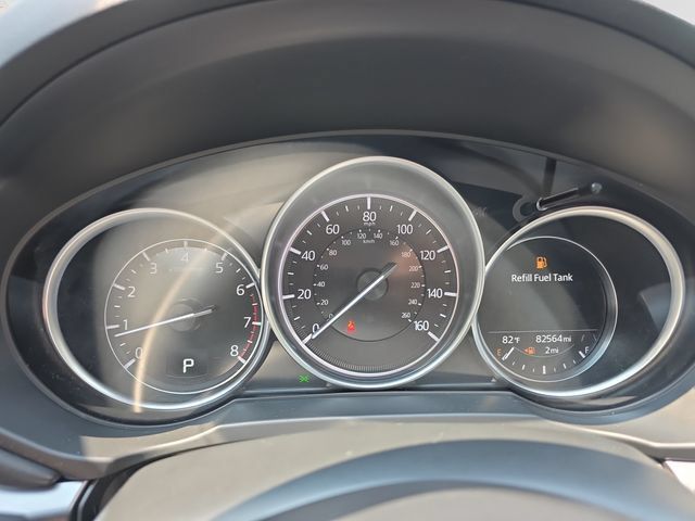 Used 2024 MAZDA CX-5 AWD 2.5 S w/ Preferred Package image 14