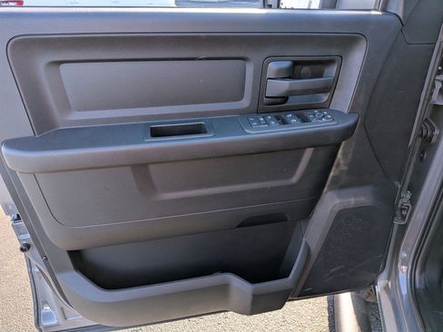 New 2026 RAM 2500 Tradesman AWD/4WD image 11