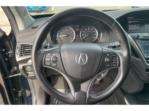 Used 2019 Acura MDX 3.5L (A9) image 35