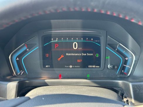 Used 2024 Honda Odyssey Sport image 33