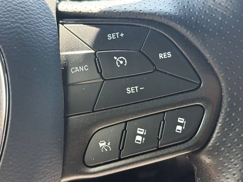 Certified 2023 Dodge Challenger GT w/ Plus Package RWD image 17