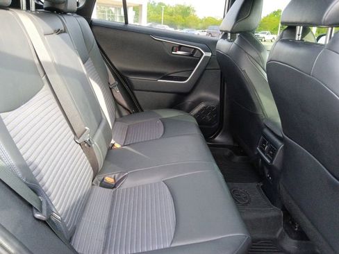 Used 2021 Toyota RAV4 XSE w/ XSE Grade Weather Package AWD/4WD image 31