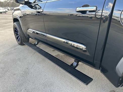 Used 2023 Toyota Tundra 1794 Edition image 18