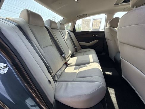 Used 2023 Honda Accord EX image 15