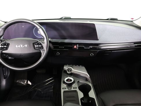 Used 2022 Kia EV6 Wind w/ Wind Technology Package image 46