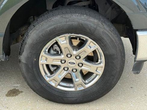 Certified 2021 Ford F150 Lariat AWD/4WD image 7
