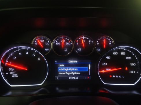 Used 2019 Chevrolet Silverado 1500 RST w/ All-Star Edition image 23