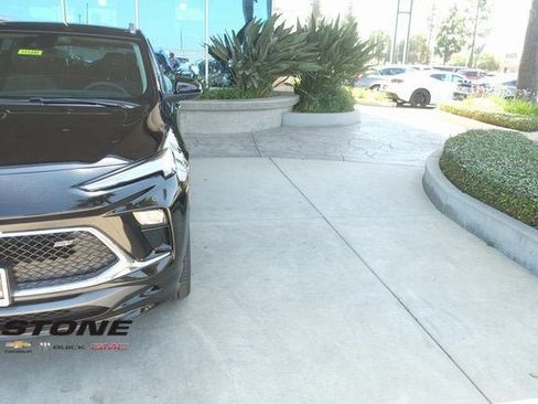 New 2026 Buick Encore GX Sport Touring w/ Comfort Package image 32