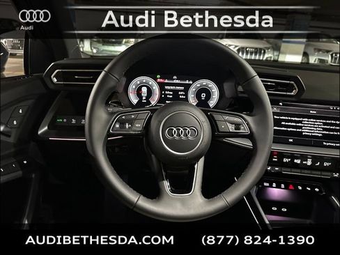 New 2026 Audi A3 2.0T Premium AWD/4WD image 15