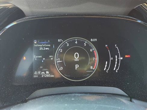 Used 2024 Lexus RX 350 Premium w/ Accessory Package (Z1) FWD image 17