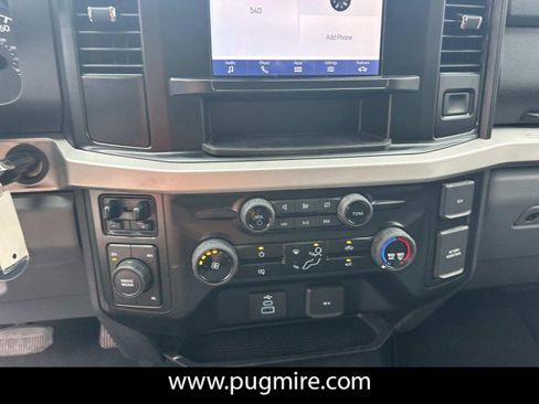 Used 2024 Ford F250 XLT image 30