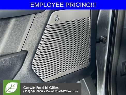 New 2026 Ford F150 XLT w/ Equipment Group 303A High AWD/4WD image 14