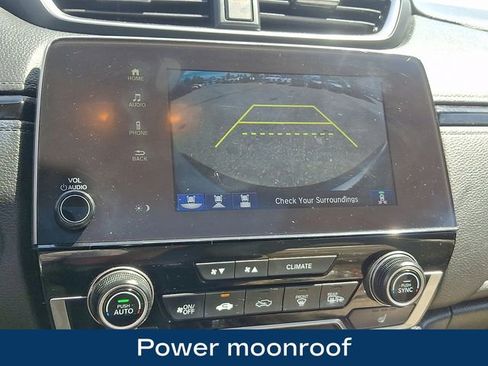 Used 2020 Honda CR-V EX-L image 11