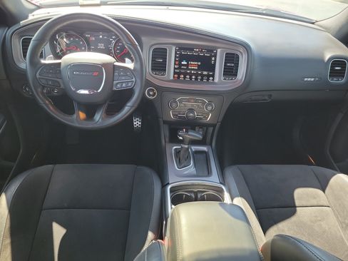 Used 2023 Dodge Charger Scat Pack w/ Plus Group RWD image 15
