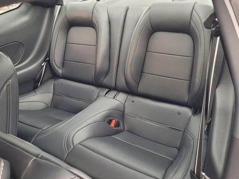 Certified 2025 Ford Mustang GT Premium image 13